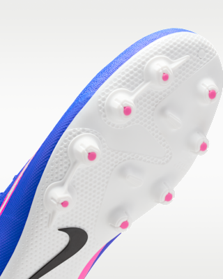 Nike Mercurial Vapor 16 Academy HG Low-Top Soccer Cleats. Nike JP